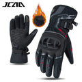Waterproof Winter Riding Gloves