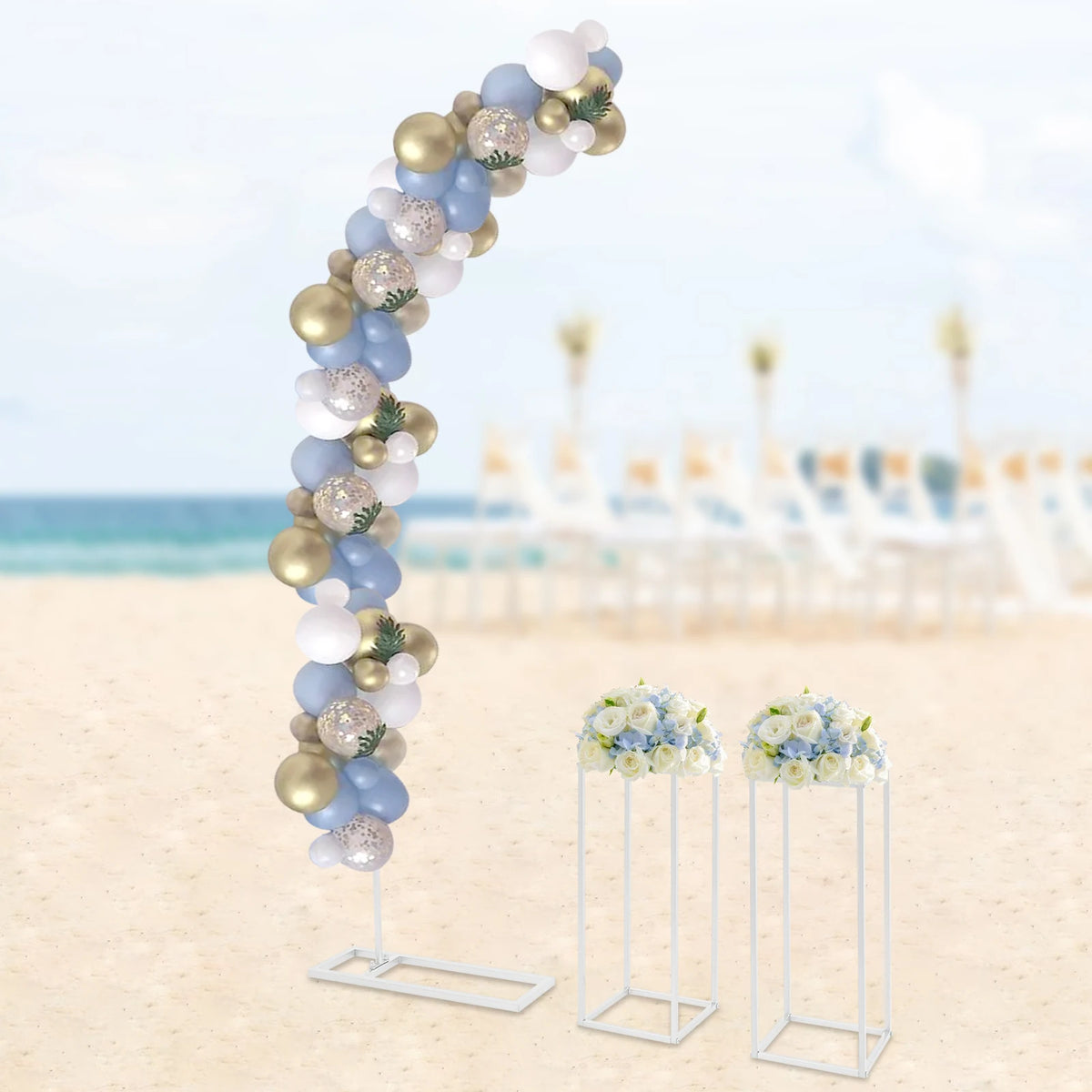 Wedding Arch