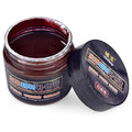 50ml Leather Paint Shoe Cream Coloring Leather Dye Repair Restoration Colors Change Paints For Bag Sofa Car Seat Scratch Brown