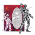 Revoltech Avengers Ultron Action Figure 17cm AC Toys Amazing