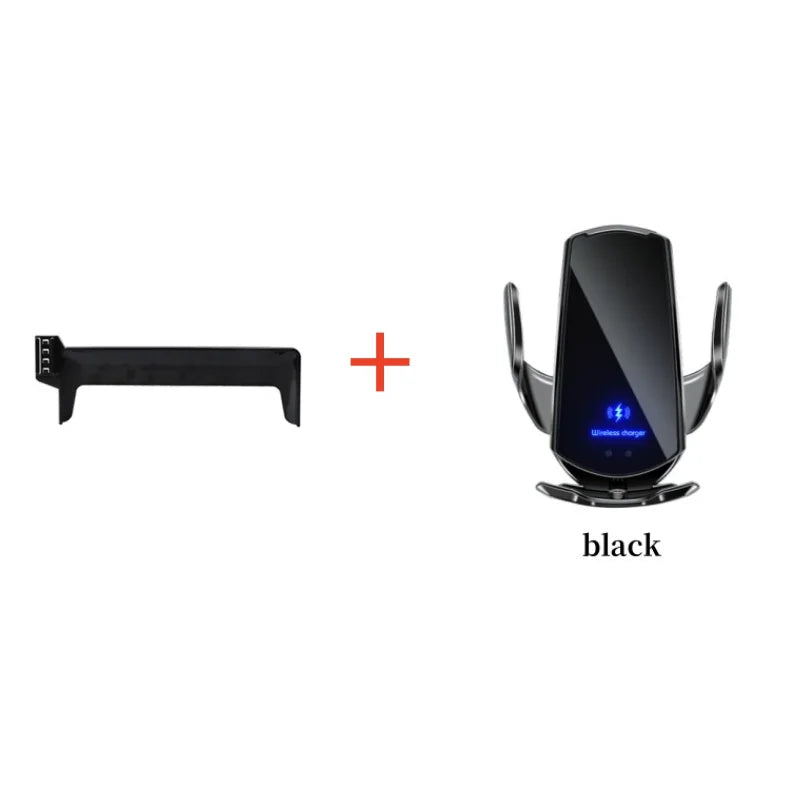 For Dongfeng Nammi Box 2024 Nammi Box EV Car Phone Holder Wireless Charger Screen Navigation Modification Interior 12.8 Inch