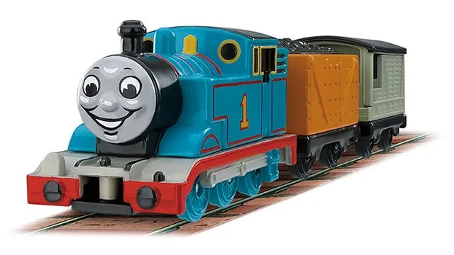 TAKARA TOMY Thomas and Friends Die-Cast Car