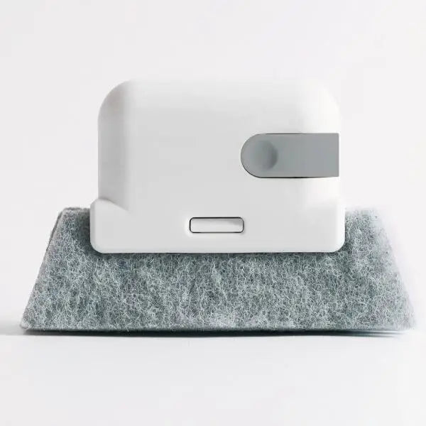 Gap Cleaning Brush Window Recess Cleaning Brush Windowsill Groove Crevice Brush Household Multifunctional Cleaning Tools