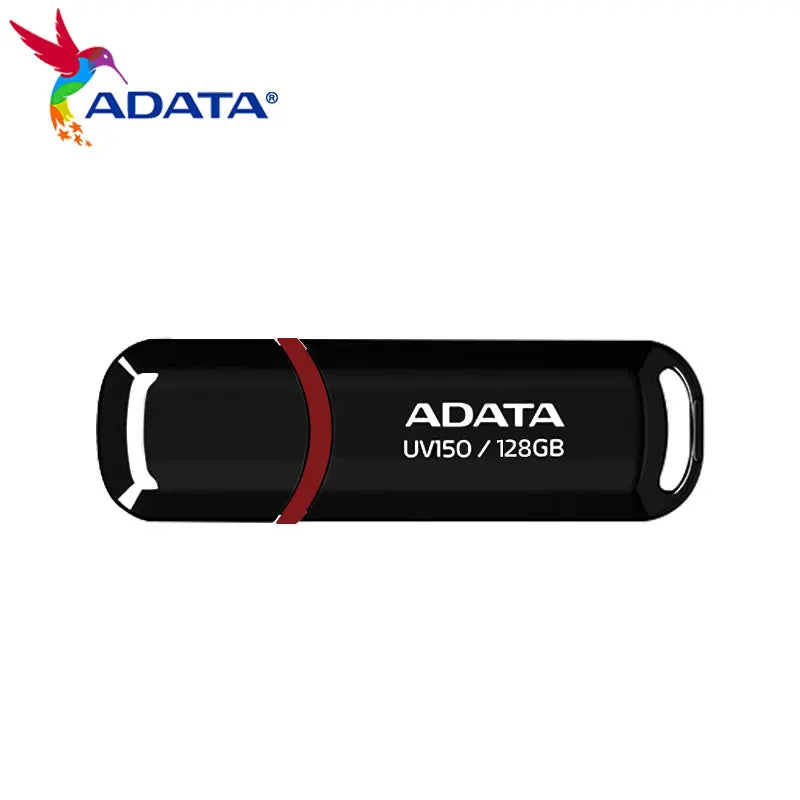 Adata Uv150 Usb3.2 High-speed Flash Usb Flash Drive Plug