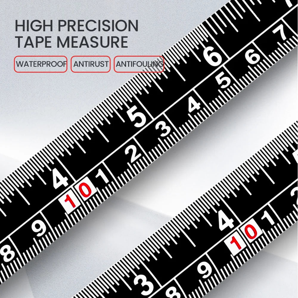 .5/ High Precision Measuring Tools Household Woodworking Ruler