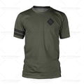Men's Downhill Jersey Loose Rider Mountain Bike Mountain Bike Shirt Cross Country DH Motorcycle Jersey Motocoss Sweatshirt