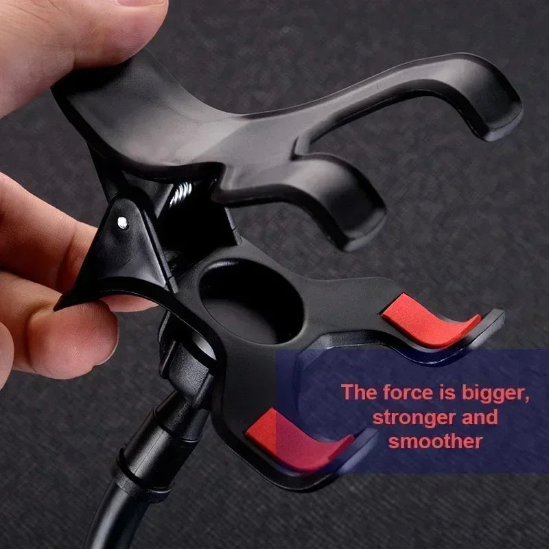 360° Rotating Car Phone Holder Universal Windshield Dashboard Mount
