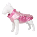 Pet Dog Clothes Waterproof Winter Warm Puppy Jacket Coat with D-ring Reflective Windproof Vest Outfits Chihuahua Pug Costume