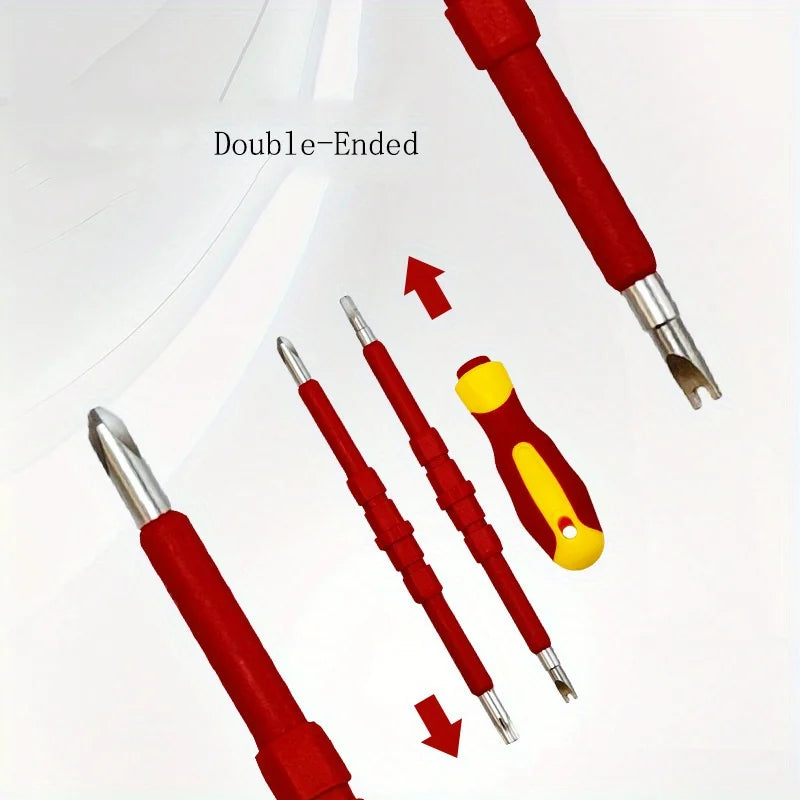 29-in-1 Precision Screwdriver Kit