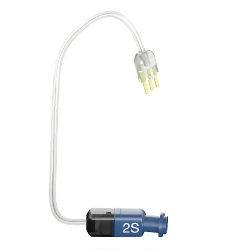 Phonak Hearing Aid Receiver Size 2 Standard Power SDS
