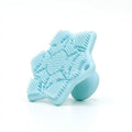 Silicone Face Cleansing Brush Facial Deep Pore Skin Care Scrub Cleanser Tool New Mini Beauty Soft Deep Cleansing Exfoliator Tool