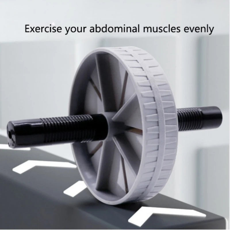 Home Abdominal Muscle Wheel Abdominal Wheel Fitness Wheel Roller