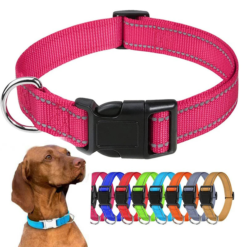 Choker Small Dog Collar Puppy Neck Collars for Dogs