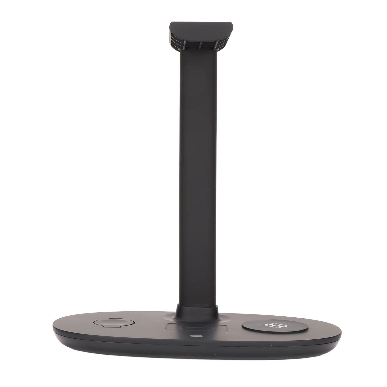Wireless Charger Headphone Stand QI 15W Fast Charge Detachable Stylish Appearance Headphone Charging Hanger