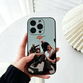 5 S-Seconds of Summer gift Phone Case Silicone Soft For IPhone 18 17 16 15 14 13 12 11 X XR Plus Pro Max Plus
