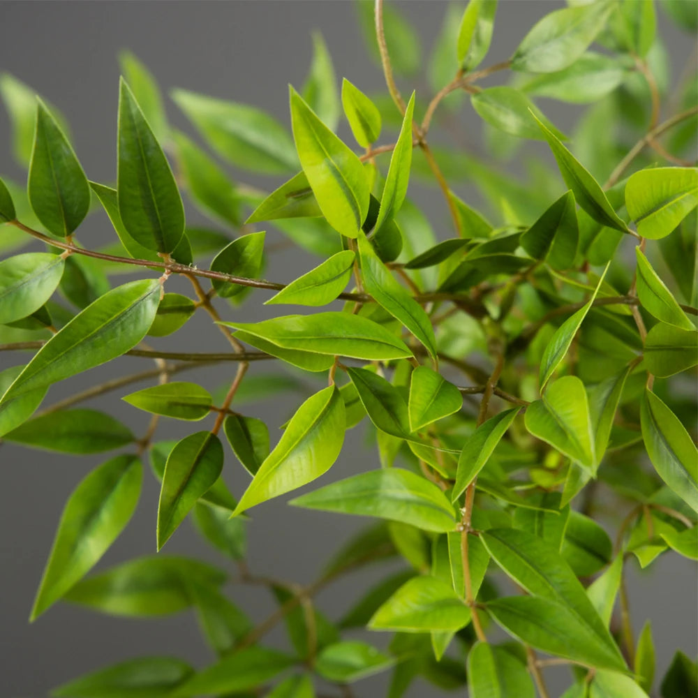 Artificial Nandina Plants, 75-140cm