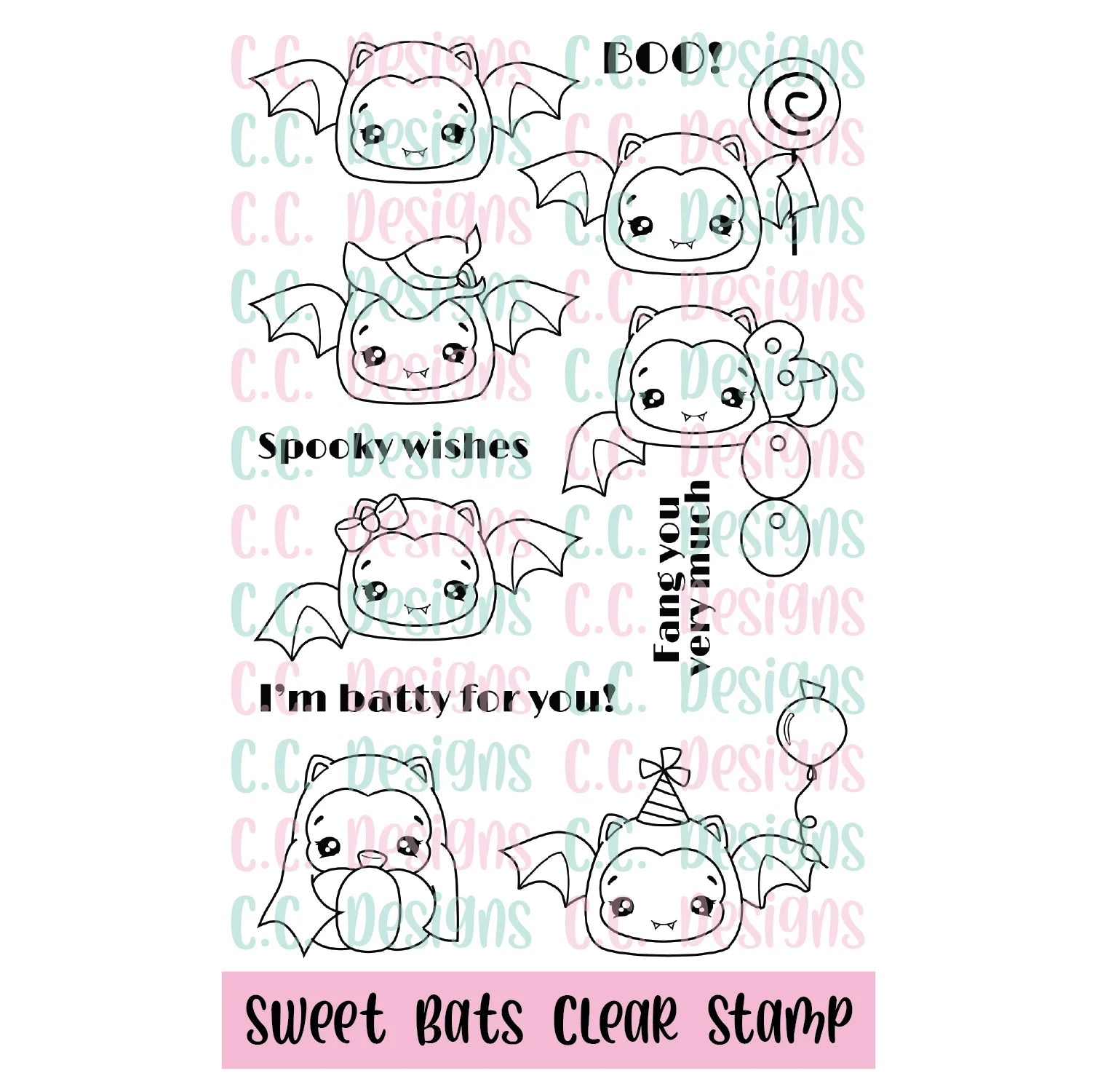 New 2026 Henry & Twila Birthday Clear Stamp Set For DIY Scrapbooking Crafts Maker Photo Album Template Handmade Decoration