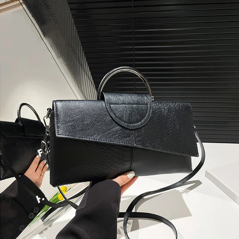 High Quality Handbags Fashion Women Envelope Clutch Ladies Party