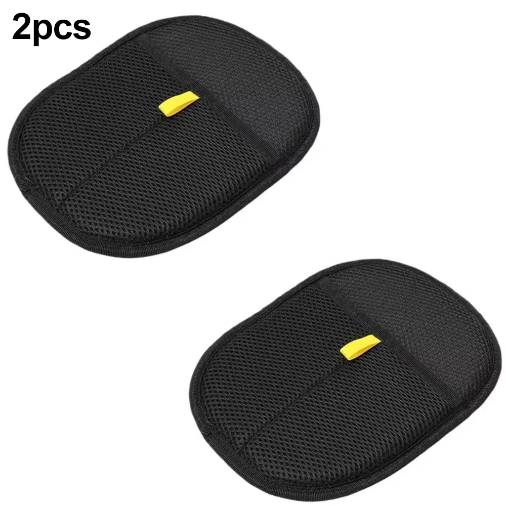 Pet Hair Remover Portable Washable Clothes Hair Dehairing Gloves