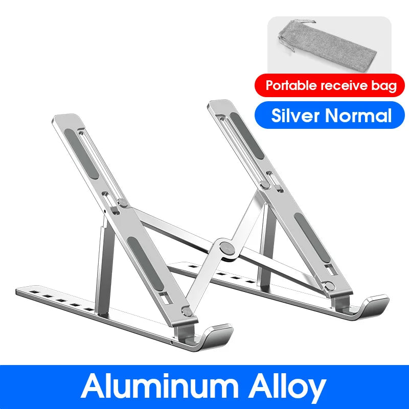 YYLM N8 Aluminum Laptop Stand