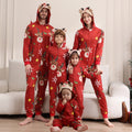 Family Christmas Pajamas Family clothing