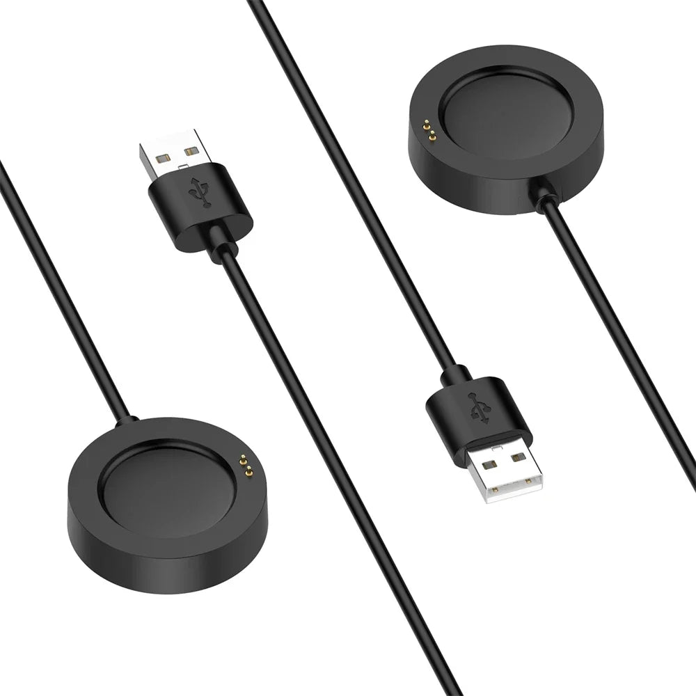 Fast Charging Dock For Xiaomi Mi watch 2 pro S3 S2 46MM 42MM Watch H1 Wireless Charger Station Holder Adapter Accessories