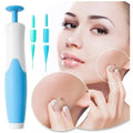 Skin Tag Removal Trade Double Head Wart Remover Pen Kit Home Use Face Skin Care Tool