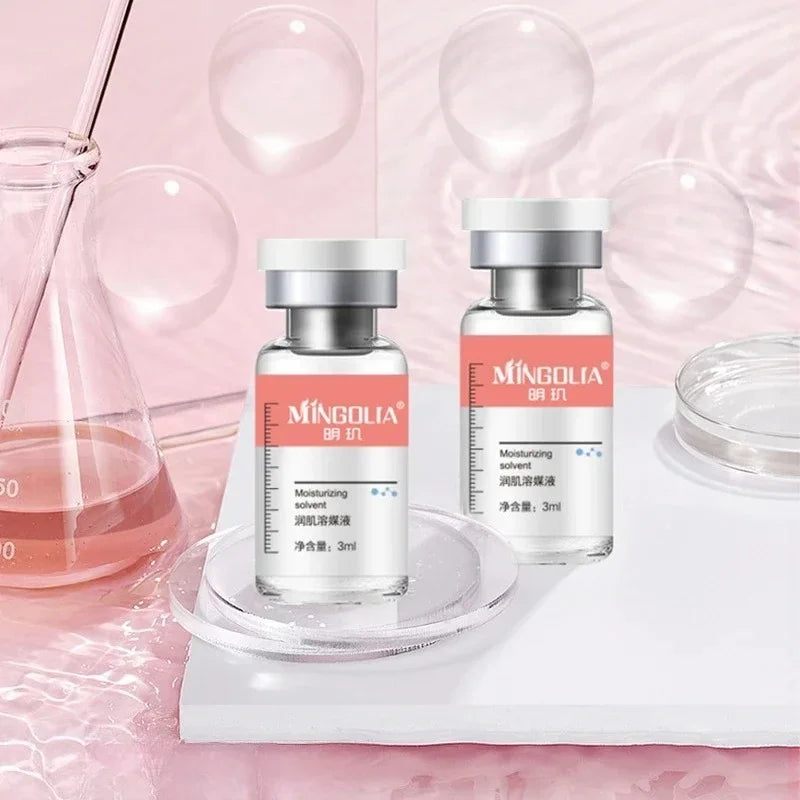 Astaxanthin Peptide Freeze-dried Powder, Nicotinamide Essence, Skin Care Set