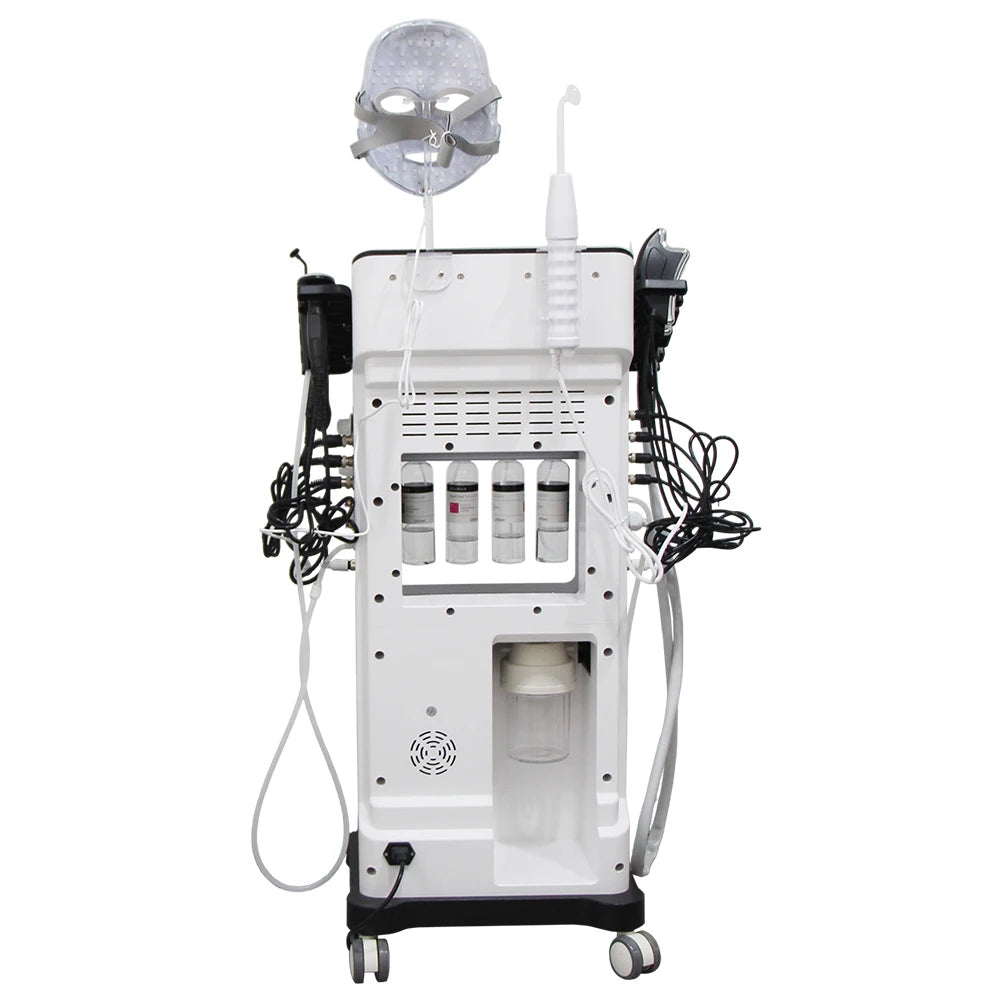 AOKO 12 in 1 Multifunctional Machine Deep Cleansing Blackhead