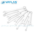 6-32mm Open Box End Combination Wrench Chrome Vanadium Opened Ring