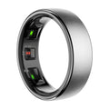 Uhoofit R10 Smart Ring with Charging Dock Men Women