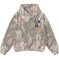 Bunnie Xo Logo Camo Hoodie Merch Hoodie Women Men Long Sleeve Sweatshirt Fashion Pullover Clothes