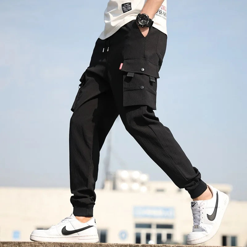 Men Work Pants