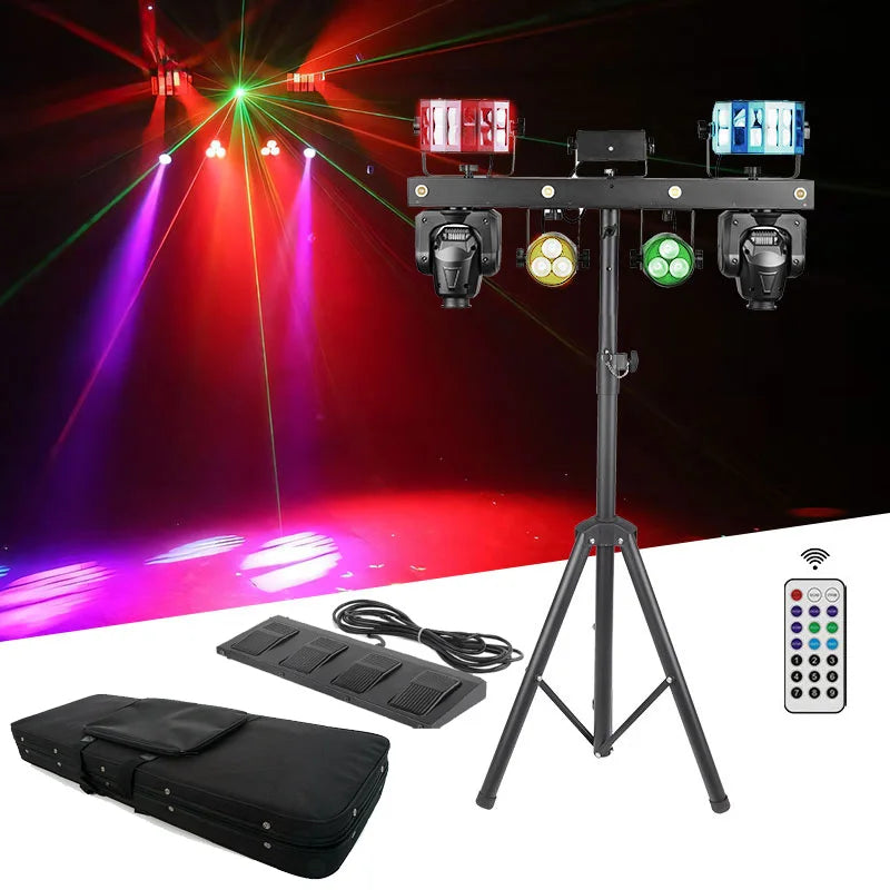 DJ Light Strip Stand
