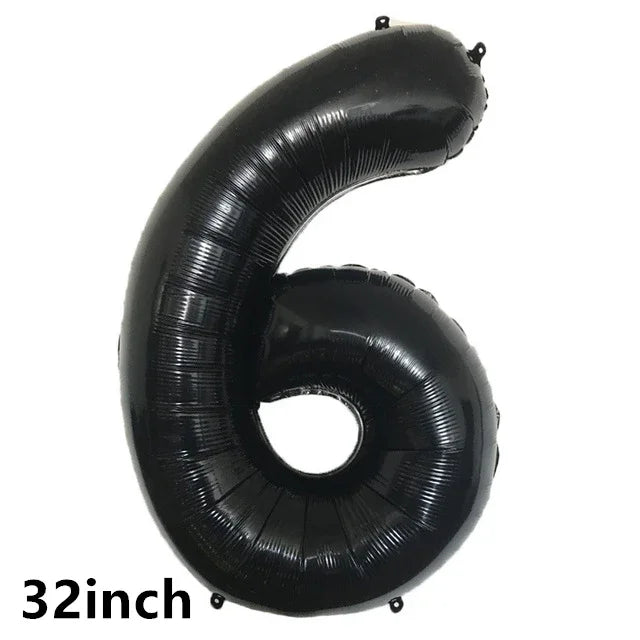 Fortnite Balloons Shooting Game Ballons Boy Girl Happy Birthday Banner Party Decoration Alpaca Llama Tableware Cake Topper Toy