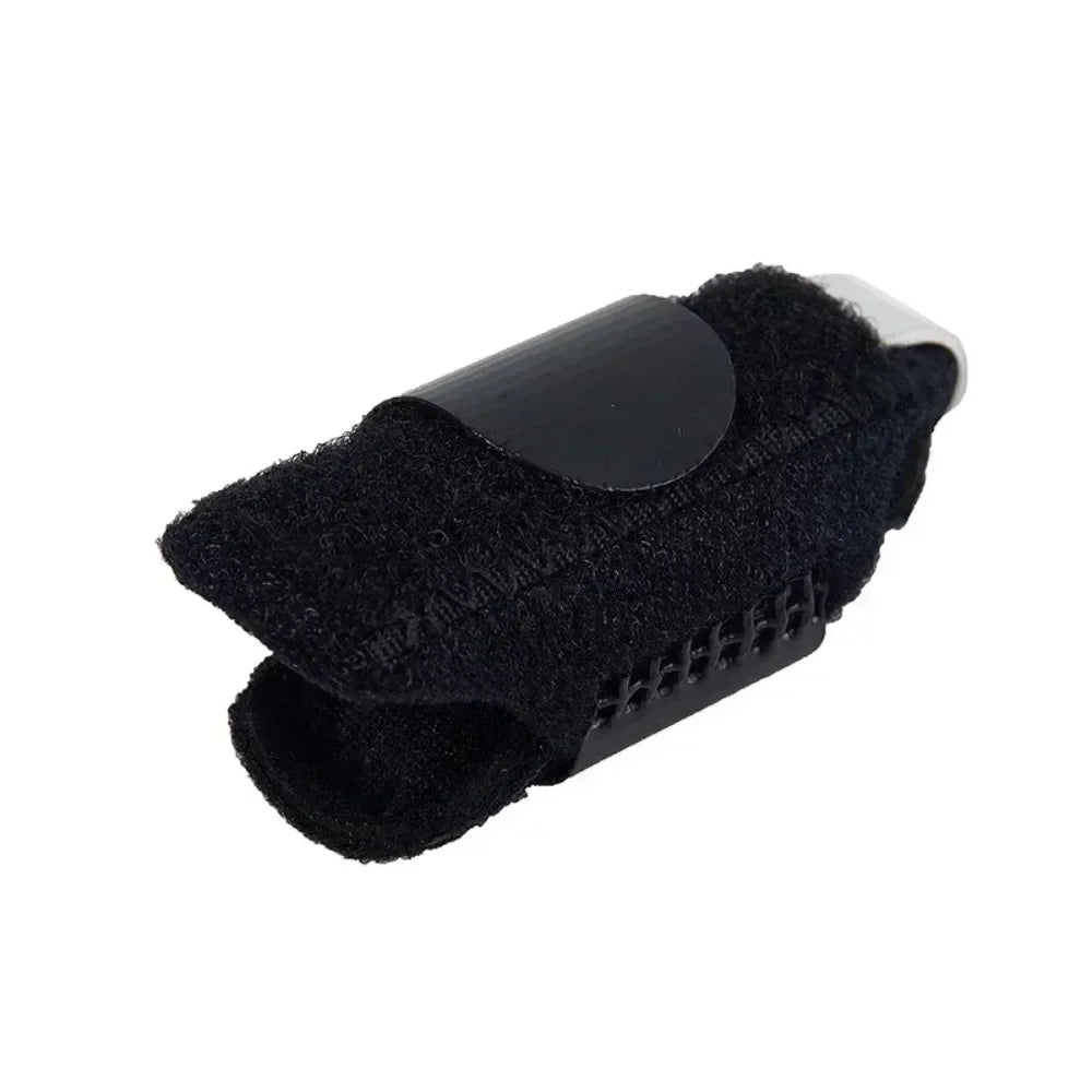 Toe Splint Toe Straightener Hammer Finger Hammertoe Splint Toes Wrap Covers Broken Support Corrector Crooked Foot Care Tools