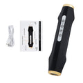Wireless Ultrasonic Oxygen Bubble Beauty Machine 7 Colors LED Light Facial Hydration Firming Dull Skin Care Massager