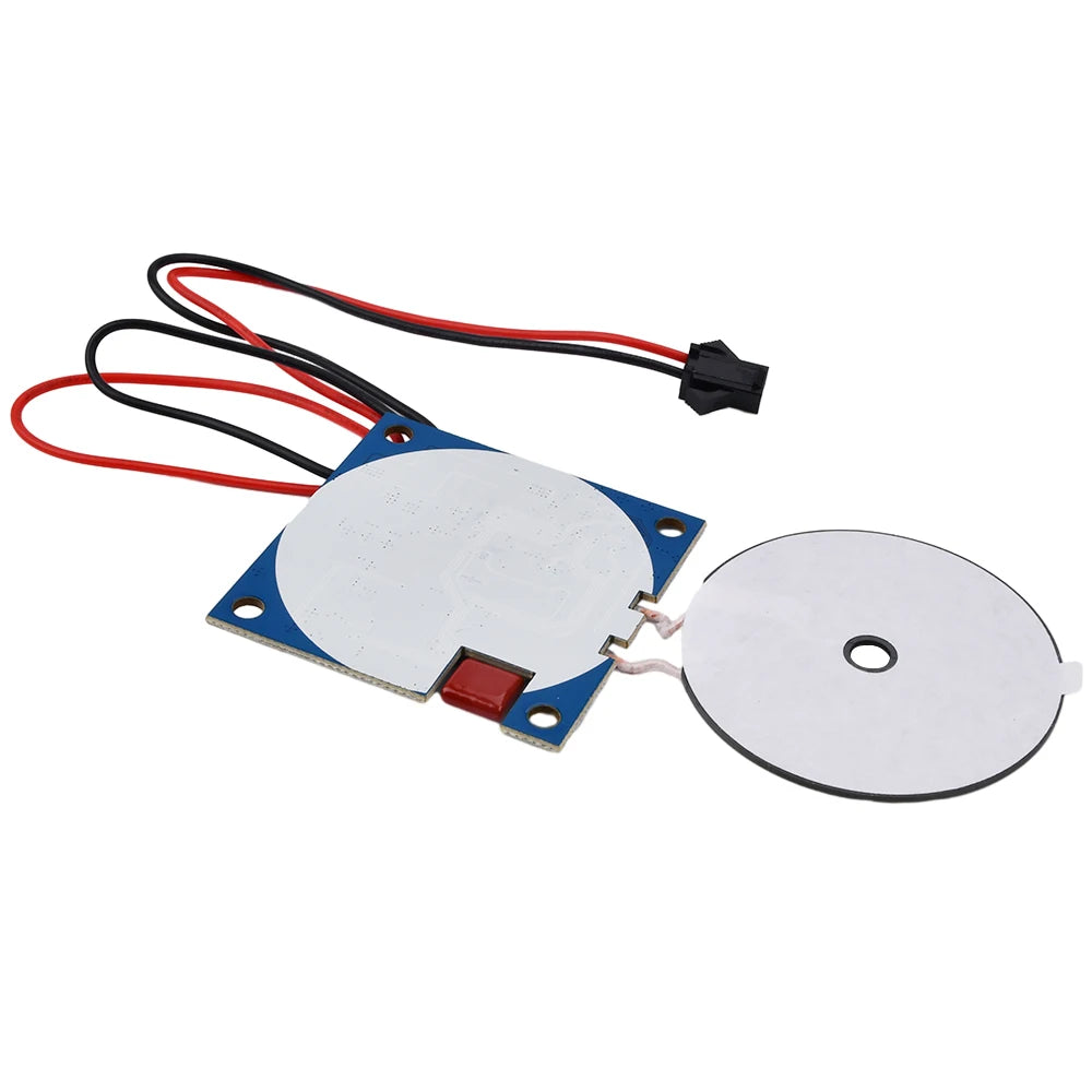 DC24V 20W high power fast charging board wireless charger transmitter module coil for car