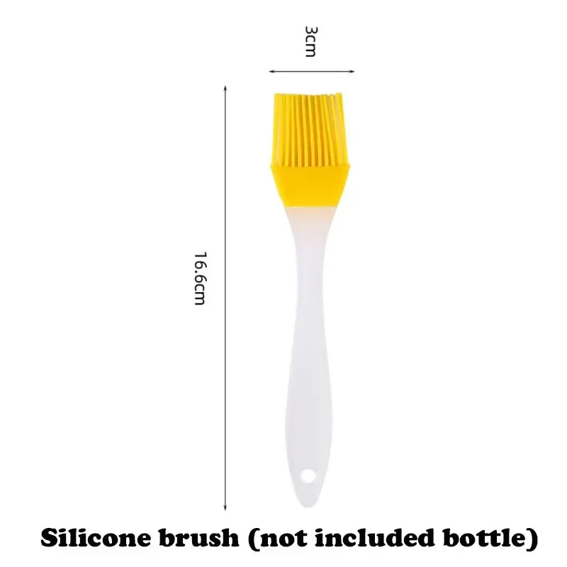 Oil Spray Bottle kitchens accesso Oil Sprayer for Olive Oil Kitchen Spray Bottle Dispenser for Cooking Kitchen Restaurant Bottle