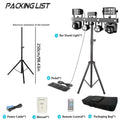 DJ Light Strip Stand