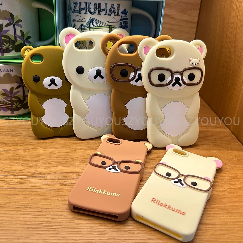 For iPhone 17 Pro 4 4S 5 5S 6