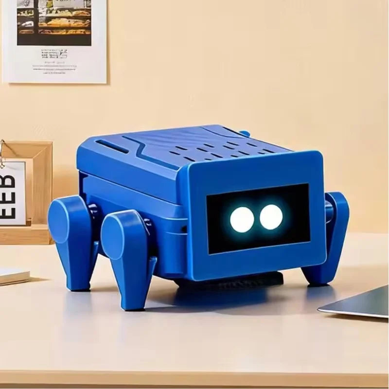 S3 AI Voice Dialogue Robot Mechanical Dog Development Board Toy