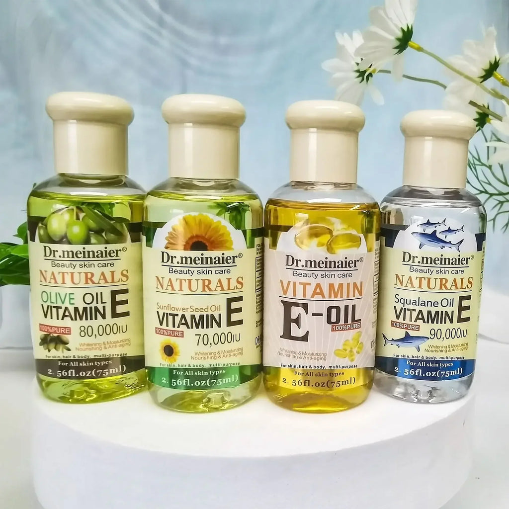 Vitamin E Face Essence Oil 75ml