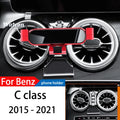 Car Phone Holder For Mercedes Benz class C W205