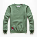 Autumn Fashion Mens Hoodies Solid Casual O-neck Sweatshirt Class Style Male New Trend Long Sleeve Hoodies Men Streetwear BP20931