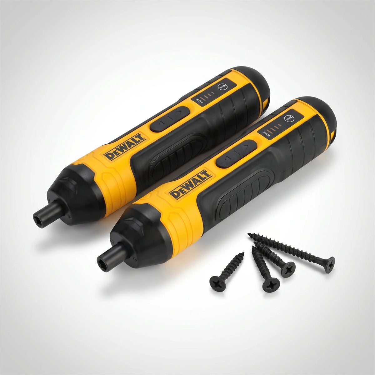 Cordless Rechargeable Electric Screwdriver, 1300mAh