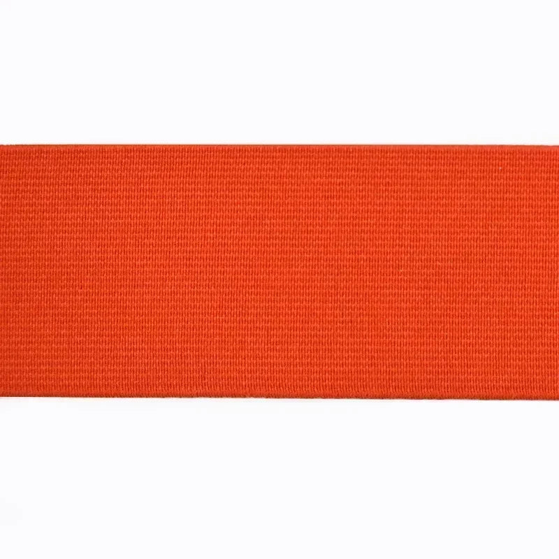 10M 20-50mm Nylon Rubber Bands Sewing Belt Sling 1.2mm Thick Elastic Band Garment Decoration Stretch Ribbon Tape DIY Accessories