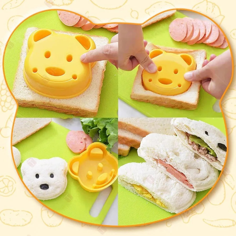 17 Pieces Kids Cooking Set Real Montessori Kitchen Tools Toddler Safe Serrated Edges with Plastic Knife Cutting Board Scissors