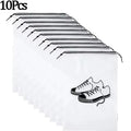 5/10Pcs Shoes Bags Portable Travel Waterproof Shoes Storage Bags