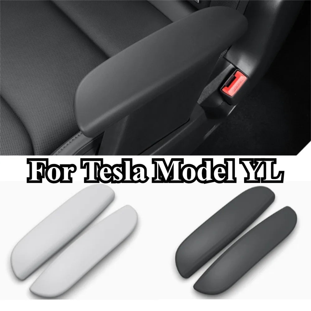 Tesla Model YL Armrest Protector Covers